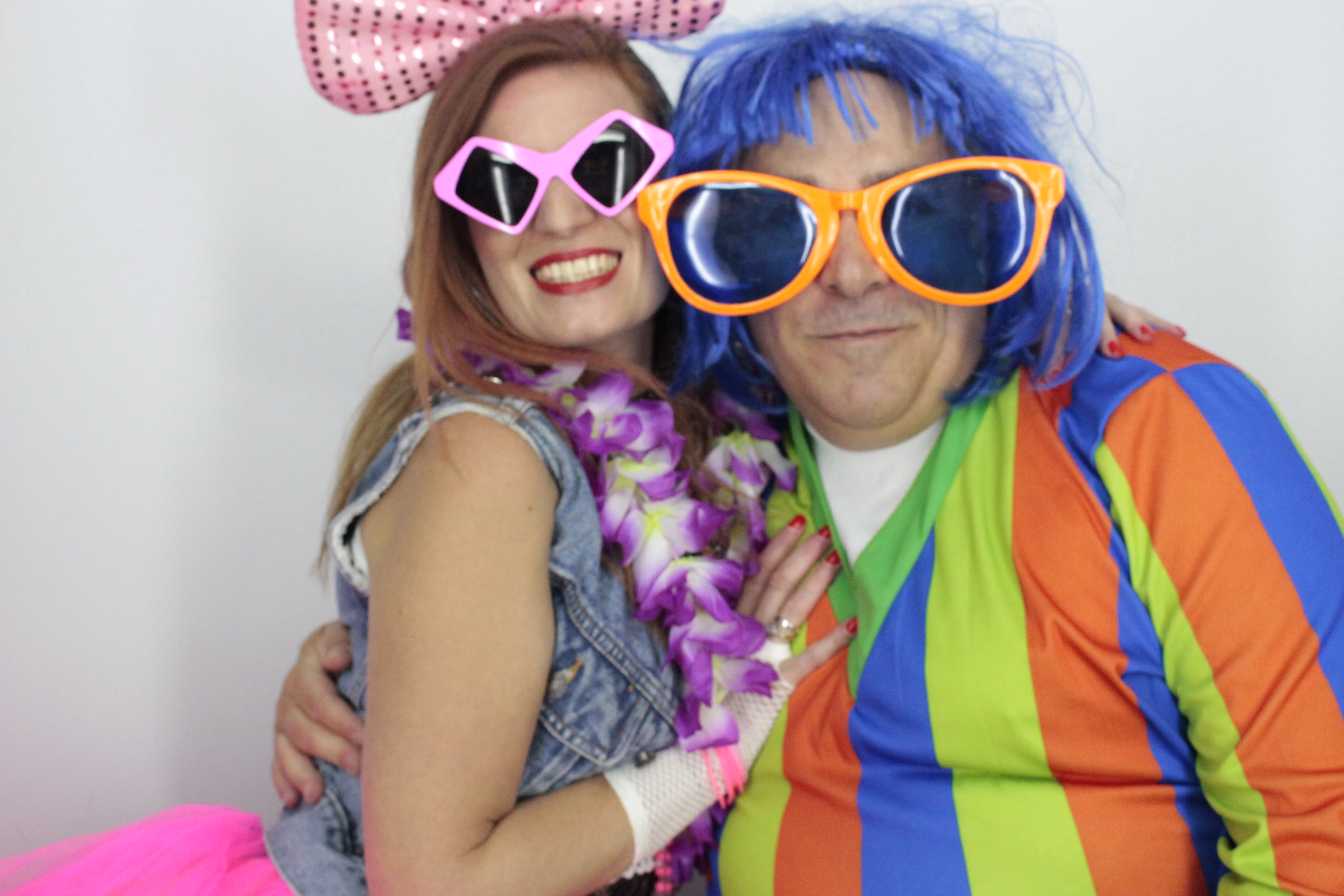 Alan's 50th Birthday  | View more photos from the event at gallery.myphotoboothexperience.co.uk/u/MyPhotoBoothExperienceLtd/Alans-50th-Birthday